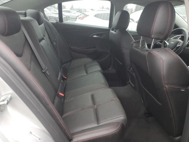 Photo 10 from auction – 2017 CHEVROLET SS with VIN 6G3F25RW3HL304039