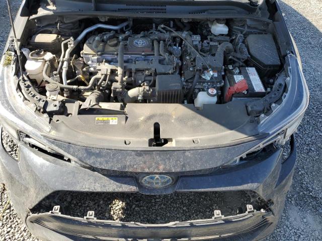 Photo 11 from auction – 2023 TOYOTA COROLLA LE with VIN JTDBCMFE8P3010665
