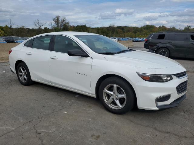 Zdjęcie 4 z aukcji – 2017 CHEV MALIBU LS z VIN 1G1ZB5ST4HF203416