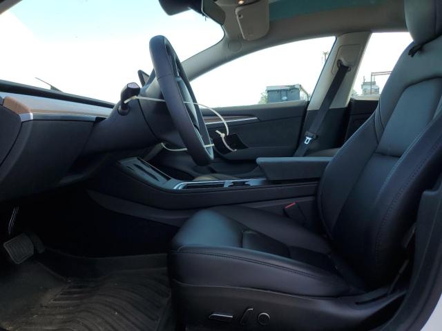 Photo 7 from auction – 2023 TESLA MODEL 3 with VIN 5YJ3E1EA2PF591109