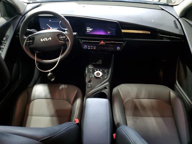Photo 8 from auction – 2024 KIA NIRO WIND with VIN KNDCR3L16R5112133