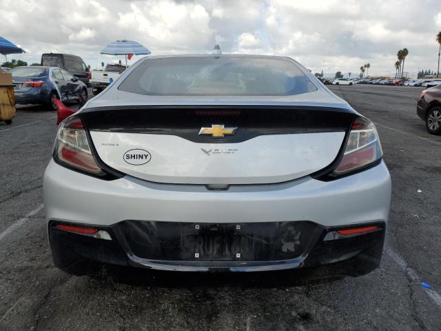 Photo 6 from auction – 2017 CHEVROLET VOLT LT with VIN 1G1RC6S51HU100177