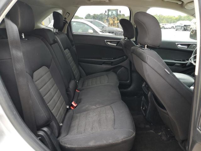 Photo 11 from auction – 2017 FORD EDGE SEL with VIN 2FMPK3J90HBC66373