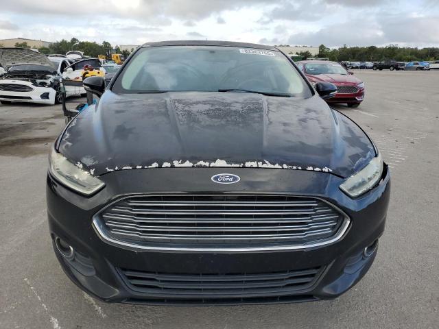 Photo 5 from auction – 2014 FORD FUSION SE with VIN 1FA6P0H75E5364535