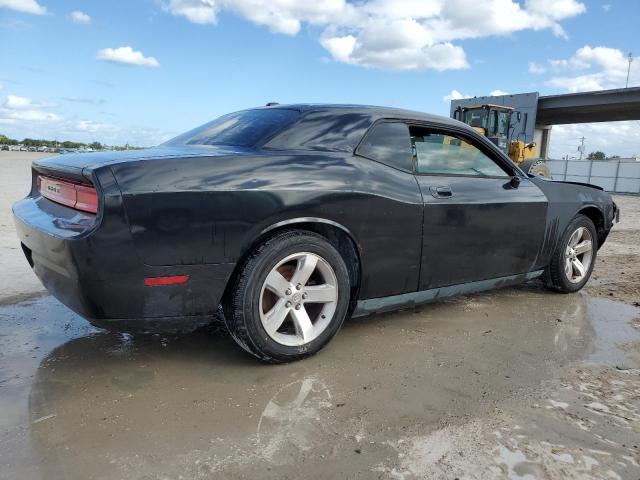 Photo 3 from auction – 2009 DODGE CHALLENGER with VIN 2B3LJ44VX9H560674