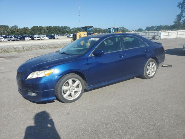 Photo 1 from auction – 2009 TOYOTA CAMRY BASE with VIN 4T1BE46K29U350984