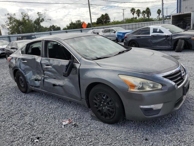 Photo 4 from auction – 2015 NISSAN ALTIMA 2.5 with VIN 1N4AL3AP9FC112866