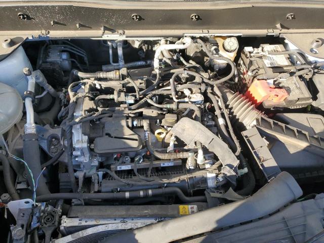 Photo 12 from auction – 2021 FORD BRONCO SPO with VIN 3FMCR9A67MRB35892