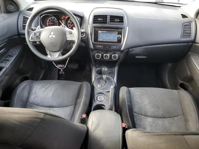 Photo 8 from auction – 2014 MITSUBISHI OUTLANDER with VIN 4A4AR4AU9EE001900