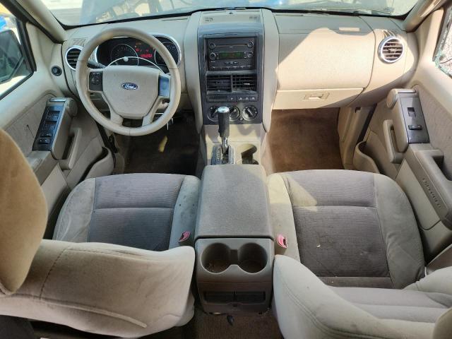 Photo 8 from auction – 2007 FORD EXPLORER X with VIN 1FMEU73E67UB72817
