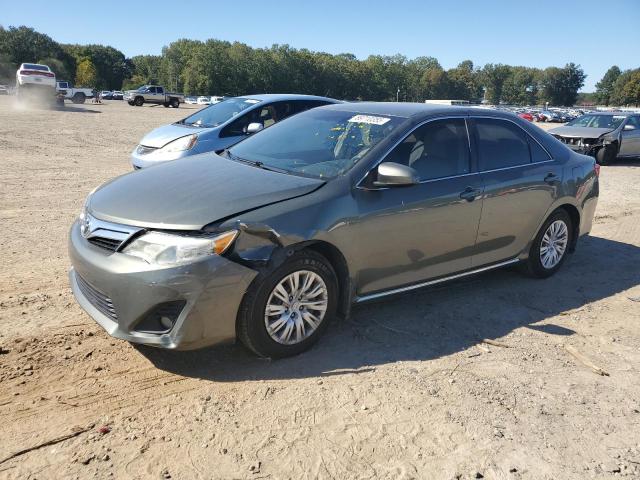 Photo 1 from auction – 2014 TOYOTA CAMRY L with VIN 4T4BF1FK8ER397612