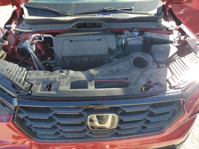 Photo 12 from auction – 2025 HONDA PILOT with VIN 5FNYG2H31SB024384