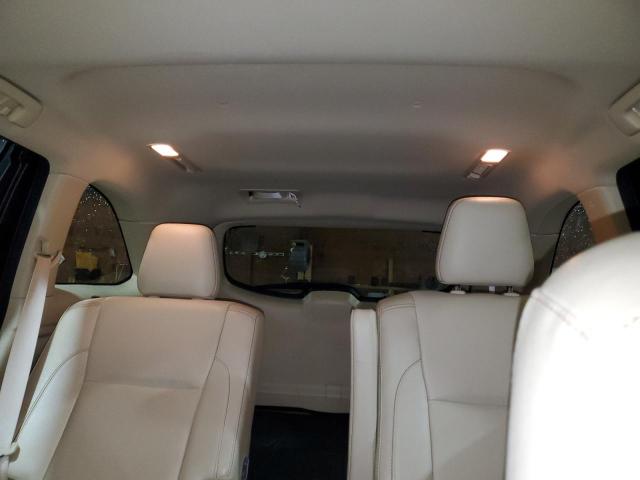 Photo 10 from auction – 2018 TOYOTA HIGHLANDER with VIN 5TDKZRFHXJS272649