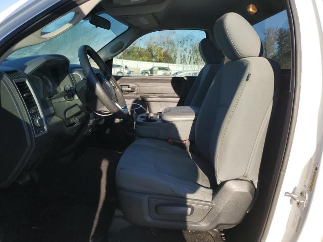 Zdjęcie 7 z aukcji – 2015 RAM 1500 ST z VIN 3C6JR6AG9FG532030