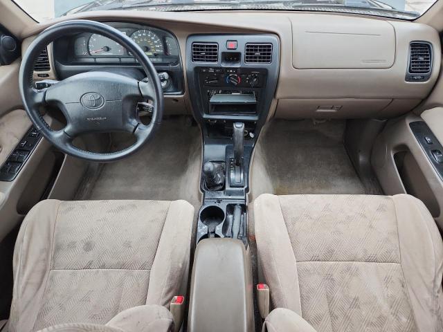 Photo 8 from auction – 2001 TOYOTA 4RUNNER with VIN JT3HN86R419054105