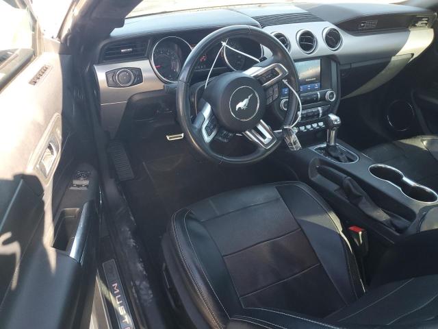 Photo 8 from auction – 2020 FORD MUSTANG with VIN 1FA6P8TH0L5138849