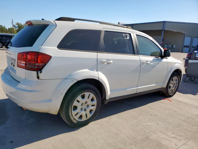 صورة رقم 3 من المزاد - 2017 DODGE JOURNEY SE مع VIN 3C4PDCAB8HT602051