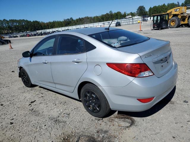 Photo 2 from auction – 2013 HYUNDAI ACCENT GLS with VIN KMHCT4AE6DU290227