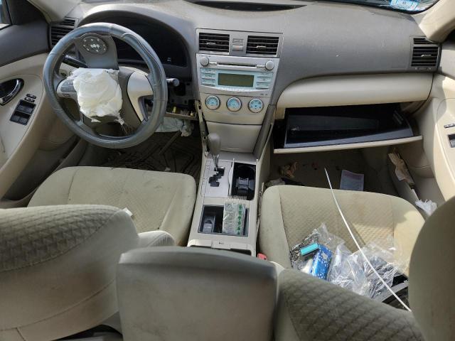 Photo 8 from auction – 2007 TOYOTA CAMRY CE with VIN 4T1BE46KX7U652293