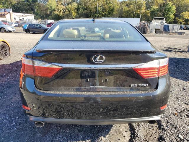 Photo 6 from auction – 2015 LEXUS ES 350 with VIN JTHBK1GG0F2206572