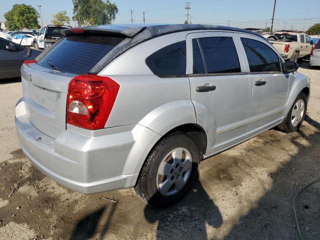 Photo 3 from auction – 2007 DODGE CALIBER with VIN 1B3HB28B37D113993