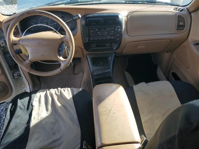 Photo 8 from auction – 1996 FORD EXPLORER with VIN 1FMDU35P6TZB13802