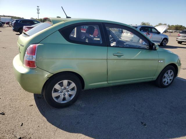 Photo 3 from auction – 2010 HYUNDAI ACCENT with VIN KMHCM3AC8AU179406