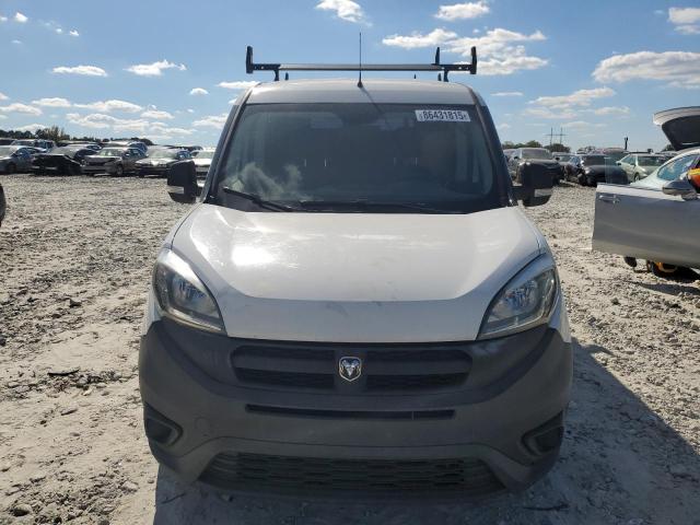 Photo 5 from auction – 2015 RAM PROMASTER with VIN ZFBERFAT0F6A60010