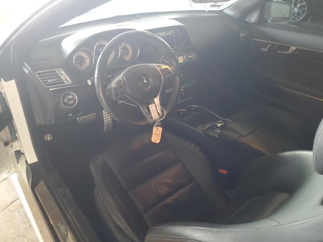 Photo 8 from auction – 2016 MERCEDES-BENZ E 550 with VIN WDDKK7DF7GF341094