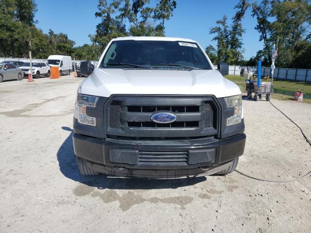 Photo 5 from auction – 2016 FORD F150 SUPER with VIN 1FTEW1E86GFB71626