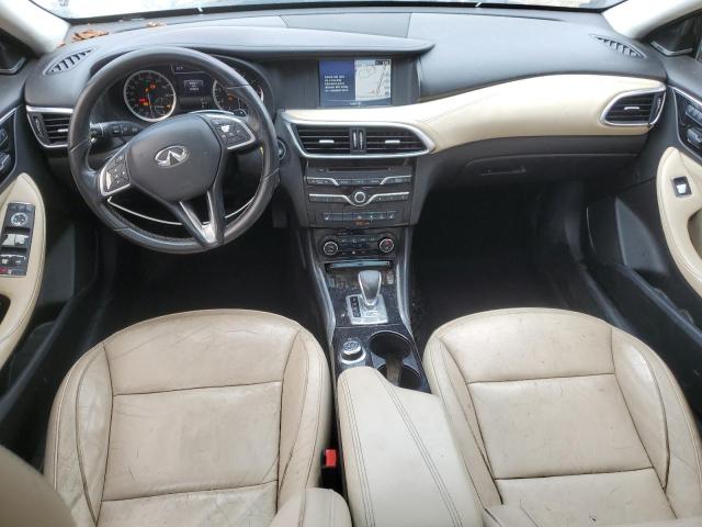 Photo 8 from auction – 2017 INFINITI QX30 BASE with VIN SJKCH5CP2HA023956