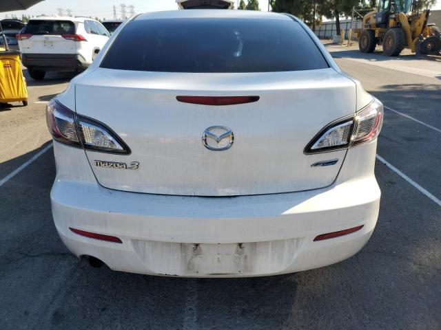 Photo 6 from auction – 2013 MAZDA 3 I with VIN JM1BL1WP3D1722816