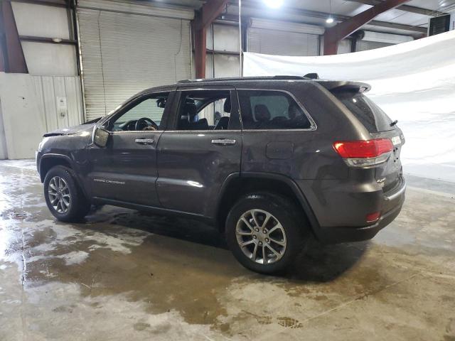 Photo 2 from auction – 2015 JEEP GRAND CHER with VIN 1C4RJFBG8FC727413