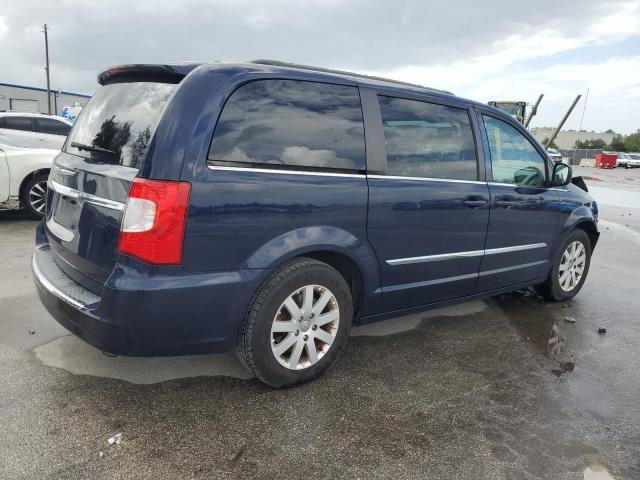 Photo 3 from auction – 2016 CHRYSLER TOWN & COU with VIN 2C4RC1BG1GR214834