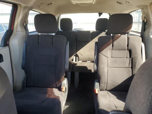 Photo 10 from auction – 2011 CHRYSLER TOWN & COU with VIN 2A4RR5DG1BR687929