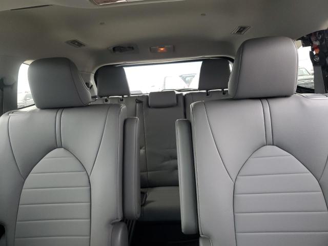 Foto 10 de la subasta – 2023 TOYOTA HIGHLANDER con VIN 5TDKDRAH4PS004016