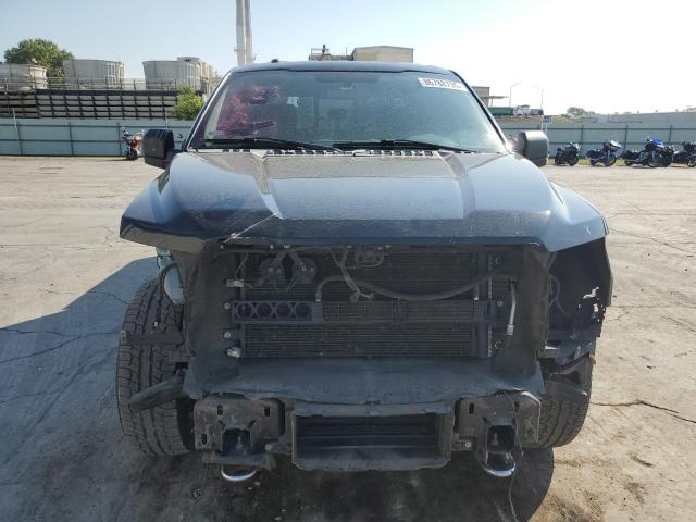 Photo 5 from auction – 2017 FORD F150 SUPER with VIN 1FTEW1EP2HKD31338