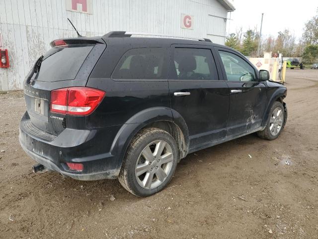 Photo 3 from auction – 2014 DODGE JOURNEY LI with VIN 3C4PDDDG0ET187848