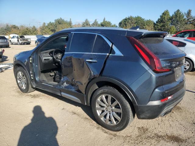 Photo 2 from auction – 2019 CADILLAC XT4 PREMIU with VIN 1GYFZCR40KF151826