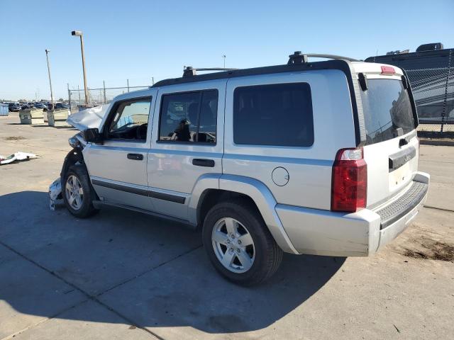 Photo 2 from auction – 2006 JEEP COMMANDER with VIN 1J8HH48K56C355688