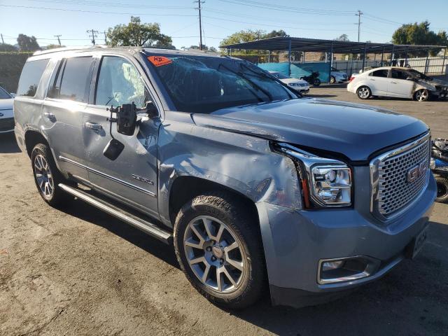 Photo 4 from auction – 2016 GMC YUKON DENA with VIN 1GKS2CKJ1GR349740