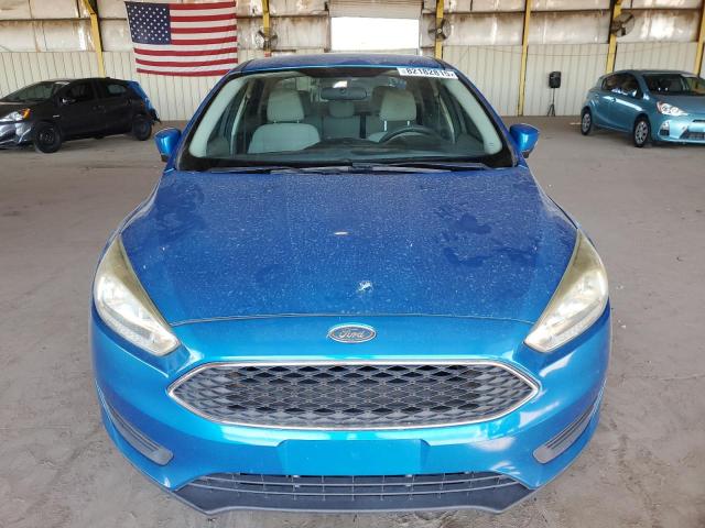 Photo 5 from auction – 2015 FORD FOCUS SE with VIN 1FADP3F29FL306571