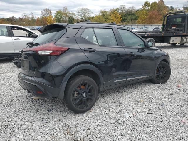 Photo 3 from auction – 2024 NISSAN KICKS SR with VIN 3N1CP5DV5RL528132
