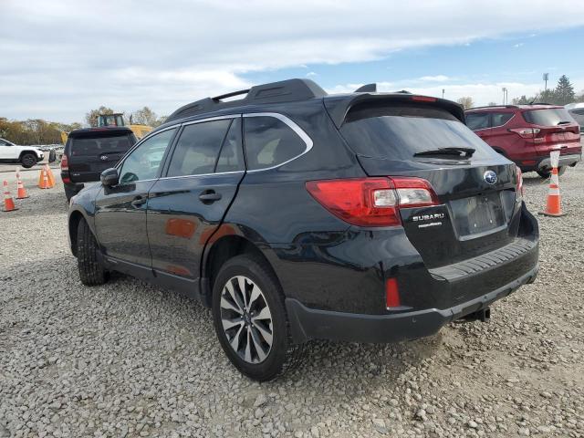 Photo 2 from auction – 2017 SUBARU OUTBACK 2.5I LIMITED with VIN 4S4BSANC0H3344557