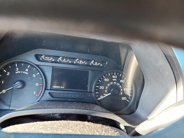 Photo 9 from auction – 2019 FORD F150 with VIN 1FTEW1CP0KKE61855