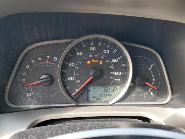 Photo 9 from auction – 2013 TOYOTA RAV4 XLE with VIN 2T3RFREVXDW064126