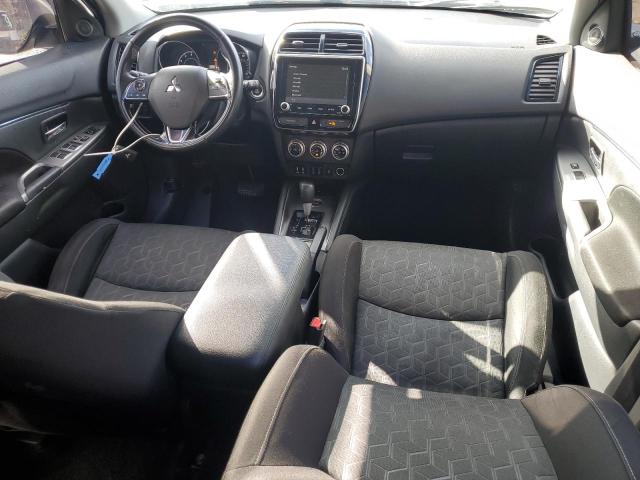 Photo 8 from auction – 2020 MITSUBISHI OUTLANDER with VIN JA4AR3AU3LU018318