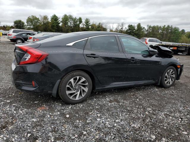 Photo 3 from auction – 2016 HONDA CIVIC EX with VIN 19XFC2F77GE033287