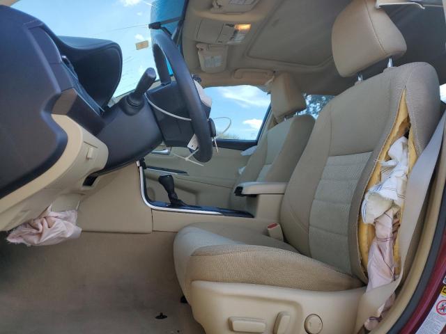Photo 7 from auction – 2017 TOYOTA CAMRY LE with VIN 4T1BF1FK6HU681545