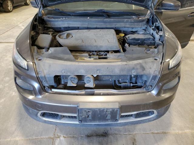 Photo 12 from auction – 2014 JEEP CHEROKEE L with VIN 1C4PJMDS5EW156330